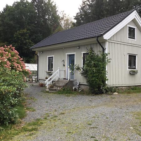 Airbnbekasberg Olofstorp Экстерьер фото