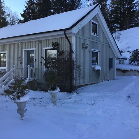 Airbnbekasberg Olofstorp Экстерьер фото