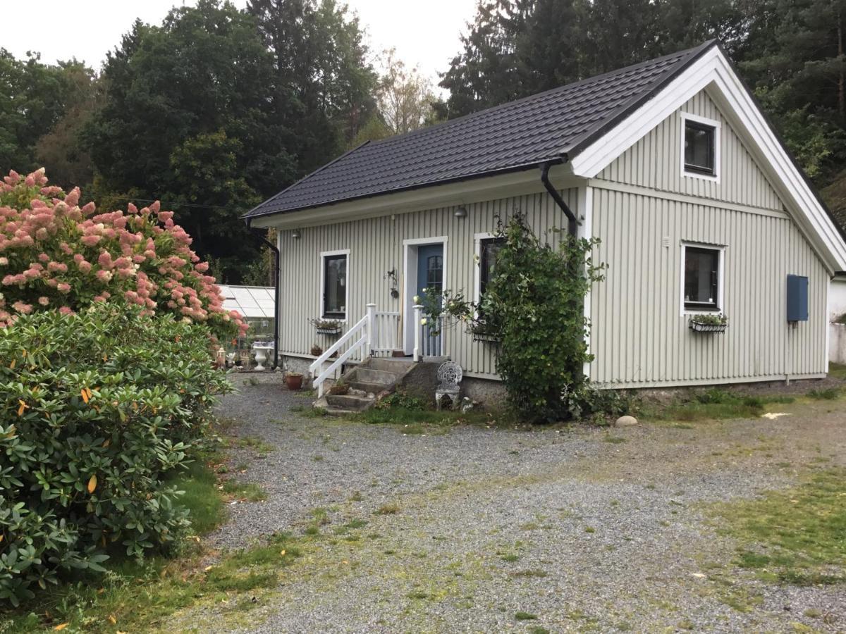 Airbnbekasberg Olofstorp Экстерьер фото