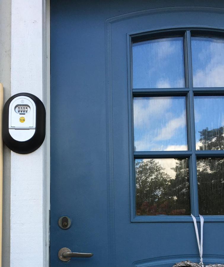 Airbnbekasberg Olofstorp Экстерьер фото