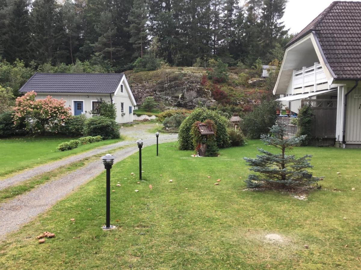 Airbnbekasberg Olofstorp Экстерьер фото