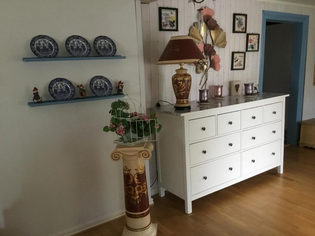 Airbnbekasberg Olofstorp Экстерьер фото