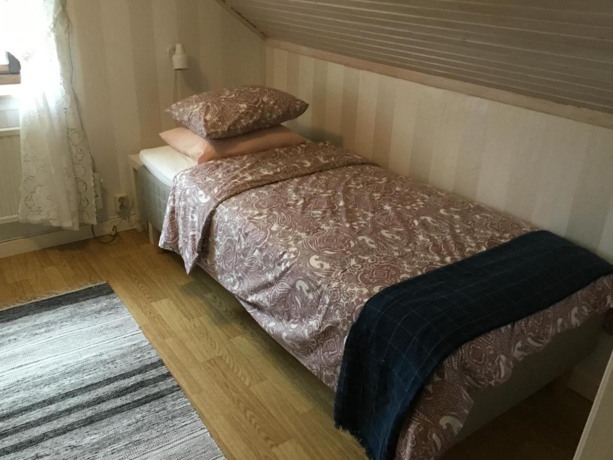 Airbnbekasberg Olofstorp Экстерьер фото