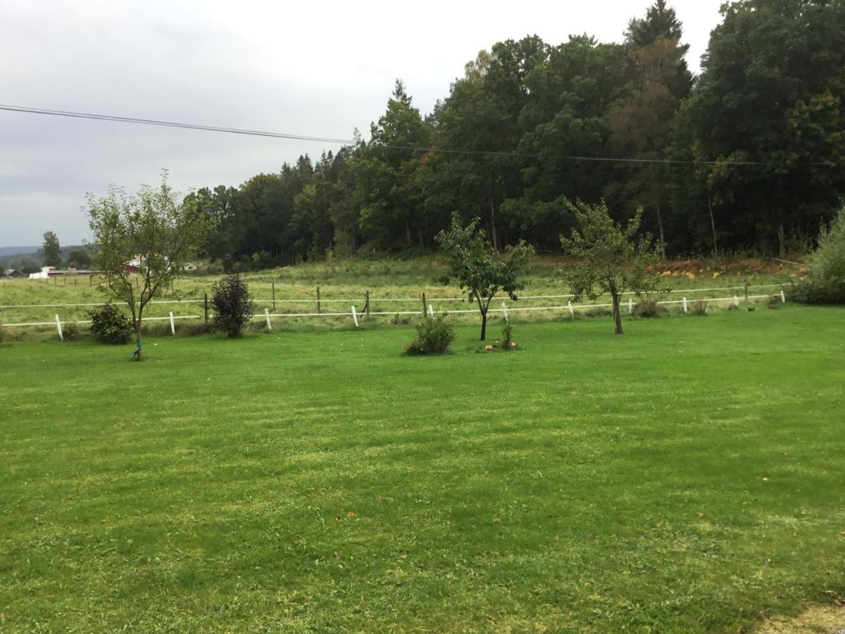Airbnbekasberg Olofstorp Экстерьер фото