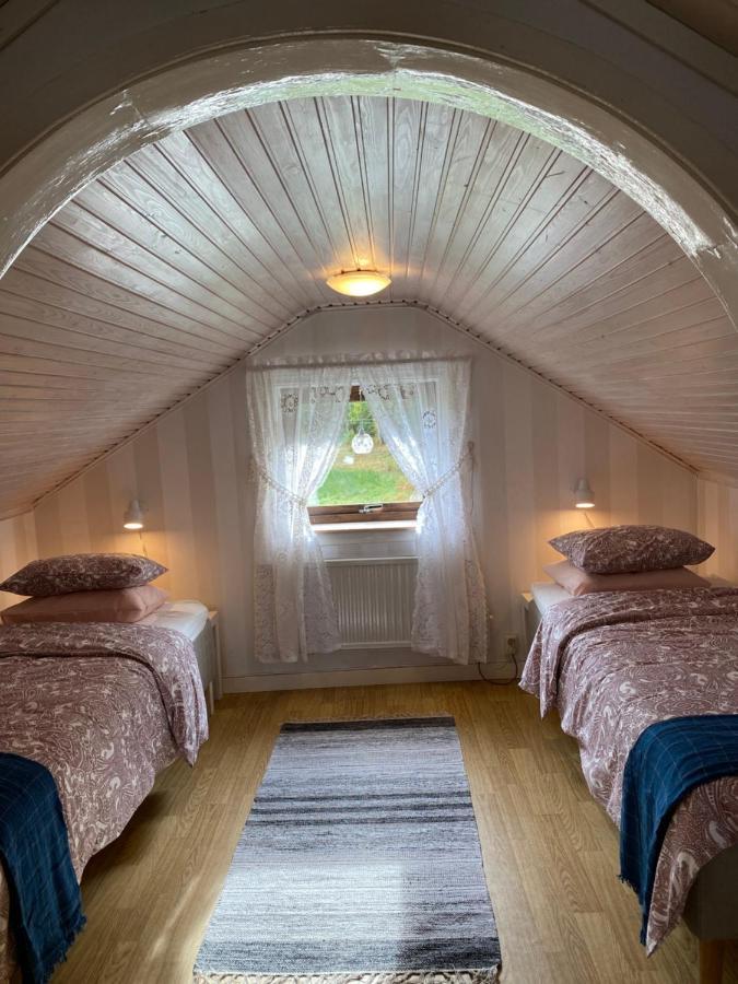 Airbnbekasberg Olofstorp Экстерьер фото