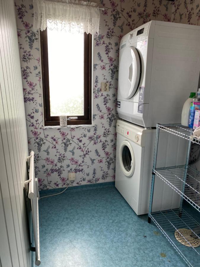Airbnbekasberg Olofstorp Экстерьер фото