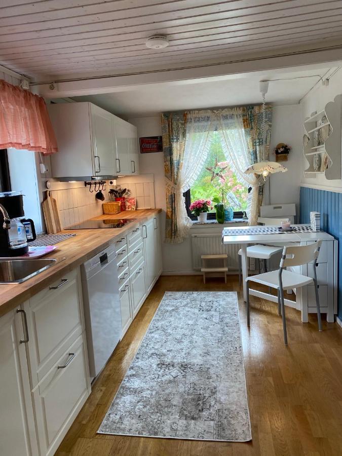 Airbnbekasberg Olofstorp Экстерьер фото