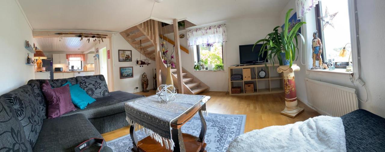Airbnbekasberg Olofstorp Экстерьер фото