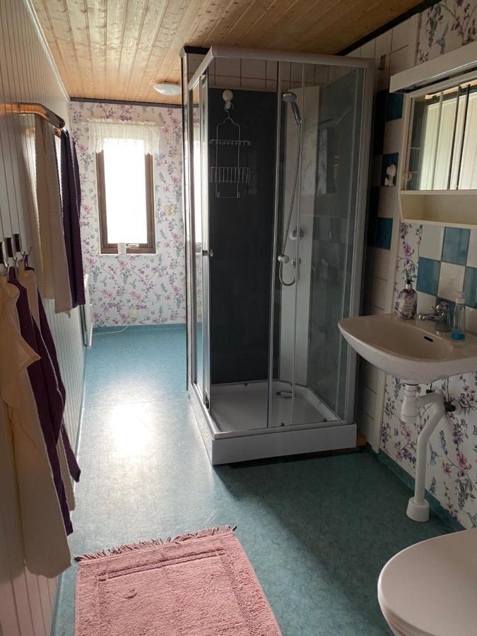 Airbnbekasberg Olofstorp Экстерьер фото