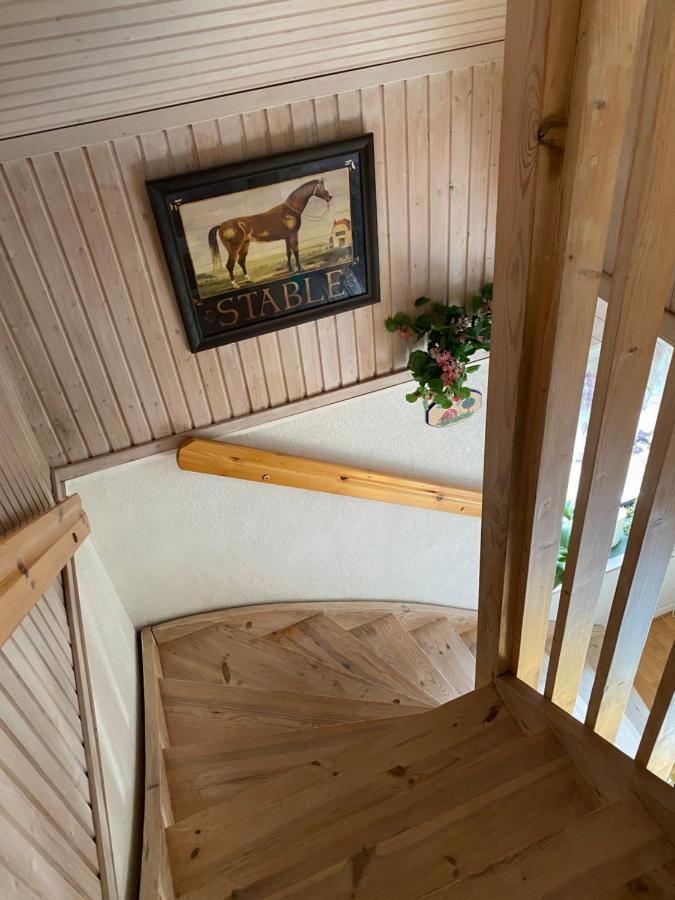 Airbnbekasberg Olofstorp Экстерьер фото