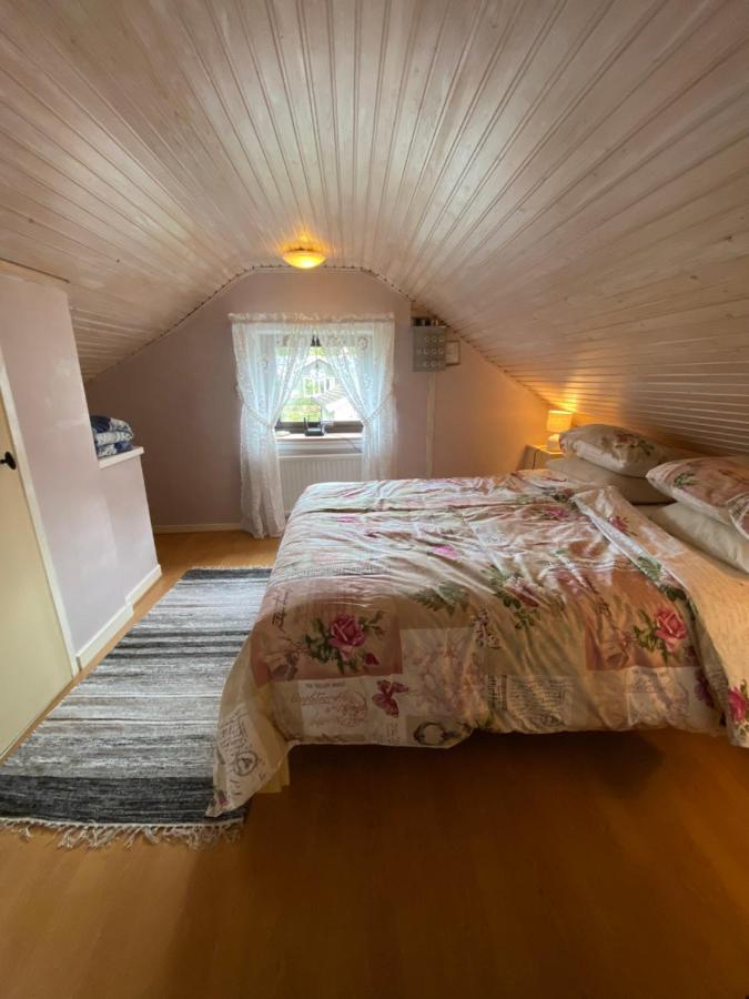 Airbnbekasberg Olofstorp Экстерьер фото