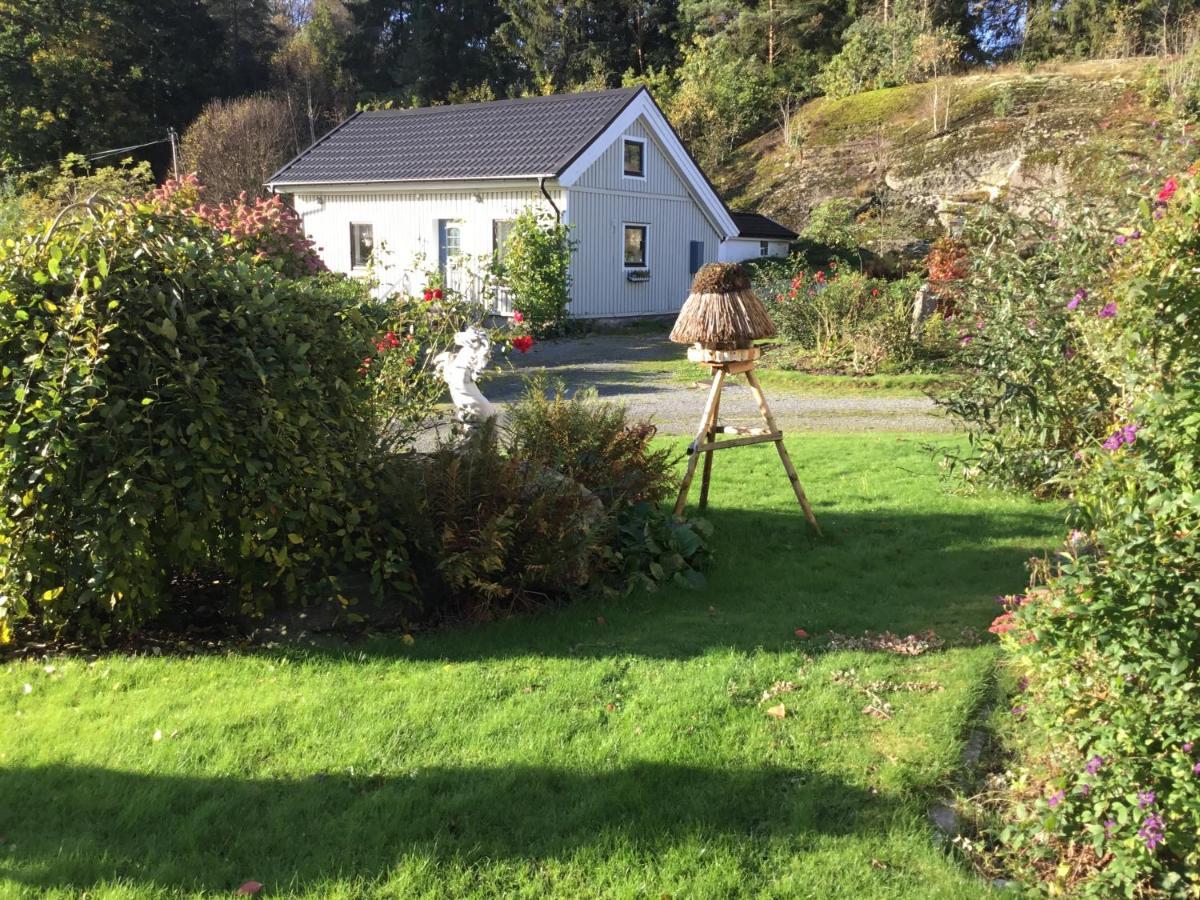 Airbnbekasberg Olofstorp Экстерьер фото