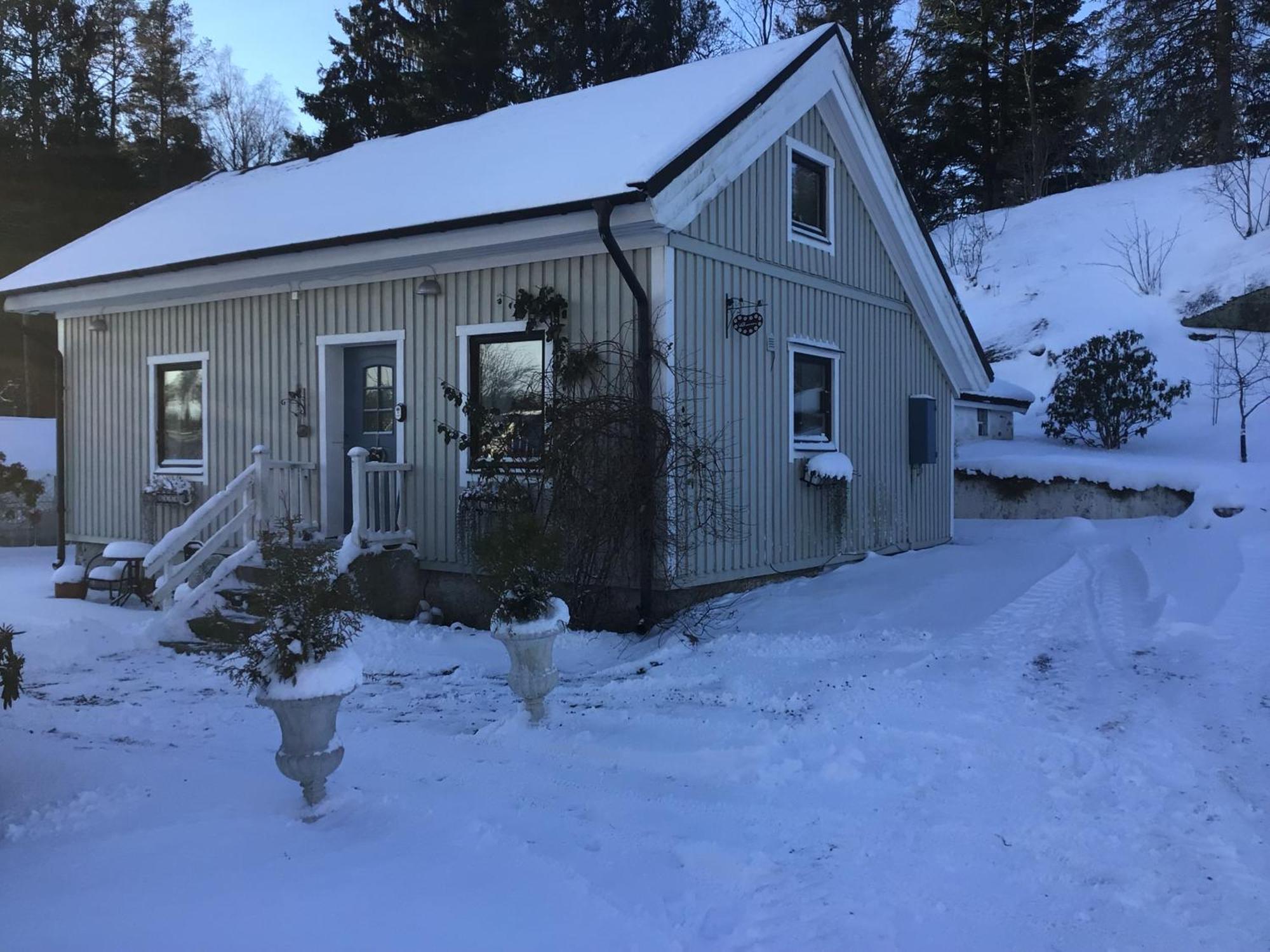 Airbnbekasberg Olofstorp Экстерьер фото