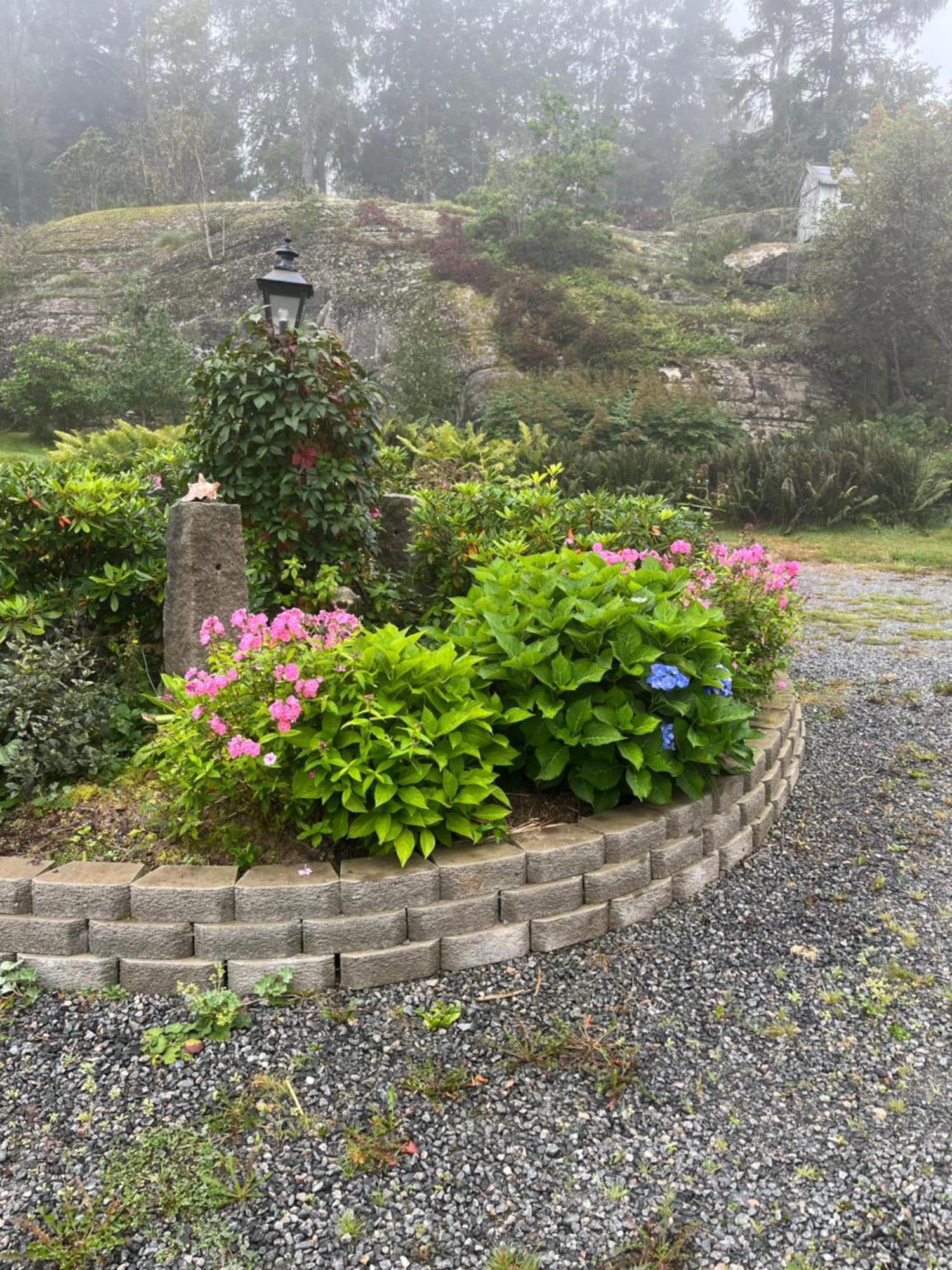 Airbnbekasberg Olofstorp Экстерьер фото